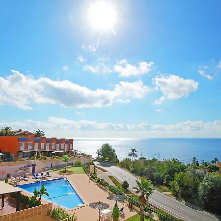 Nyaraló Holiday Pinarmar