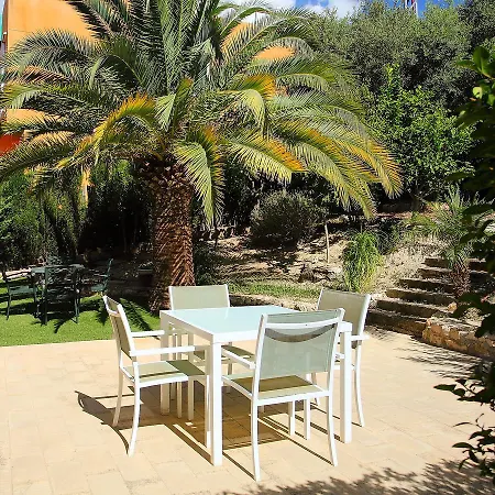 Holiday Pinarmar * Calpe